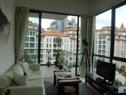 The Pier at Robertson (D9), Apartment #563478091